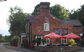 The Nags Head Inn