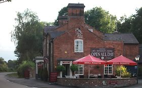 The Nags Head Inn